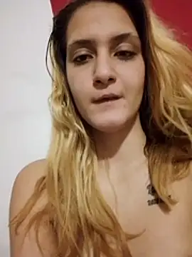 Themaskedgirl21 online show from 12/14/25, 03:39