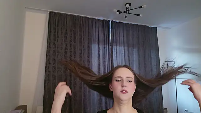 LucyRose3 online show from 02/15/26, 02:14