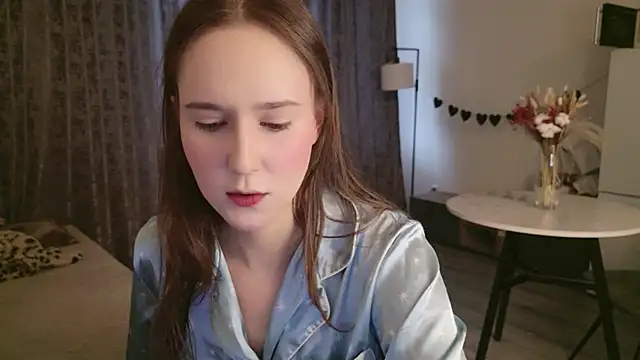 LucyRose3 online show from 02/22/26, 01:42