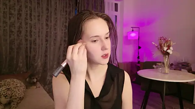 LucyRose3 online show from 04/06/26, 05:25