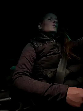 SwingWingWomanSweden online show from 10/19/25, 07:14