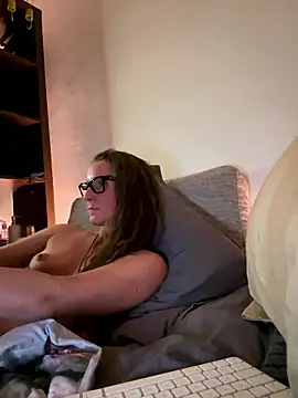 SwingWingWomanSweden online show from 01/12/26, 09:42