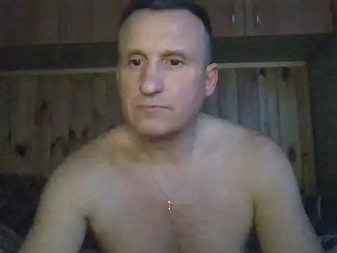 Maksymilian1 online show from 12/19/25, 08:16