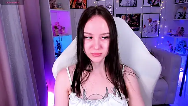 MarySparkle online show from 09/12/25, 03:39