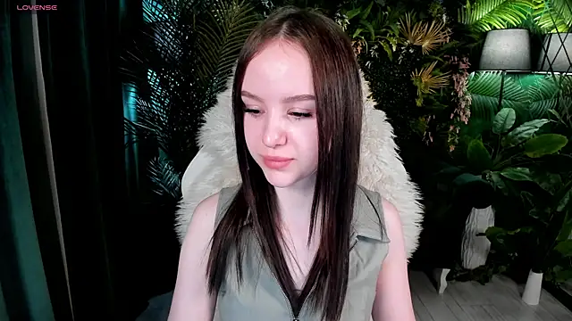 MarySparkle online show from 10/06/25, 03:15