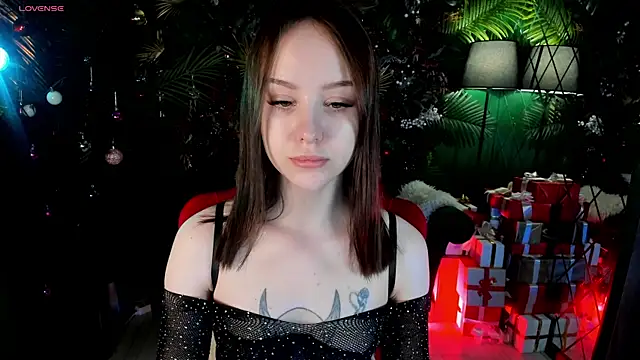 MarySparkle online show from 01/15/26, 05:12