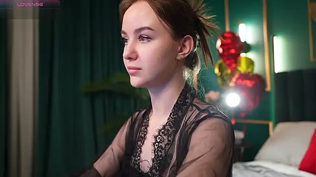 MarySparkle online show from 02/07/26, 04:38