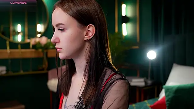 MarySparkle online show from 03/17/26, 04:17