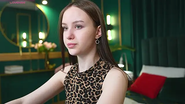 MarySparkle online show from 04/14/26, 04:29