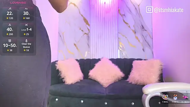 Mhiaa Sweet online show from 10/03/25, 12:02