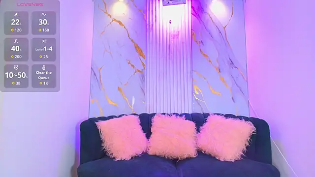 Mhiaa Sweet online show from 10/23/25, 12:04