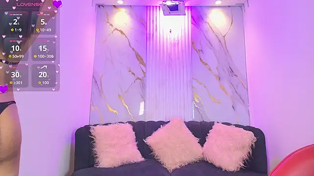 Mhiaa Sweet online show from 11/29/25, 12:08