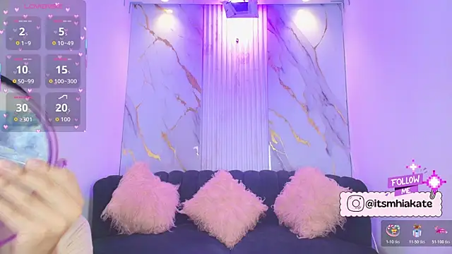 Mhiaa Sweet online show from 12/20/25, 12:12