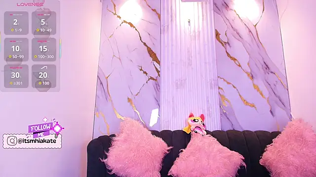 Mhiaa Sweet online show from 02/07/26, 12:20