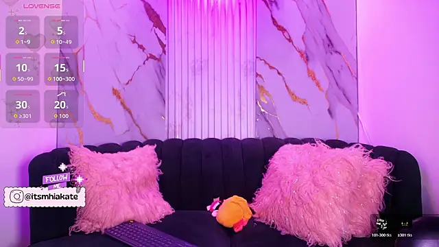 Mhiaa Sweet online show from 02/12/26, 12:11