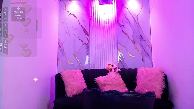 Mhiaa Sweet online show from 02/17/26, 12:12