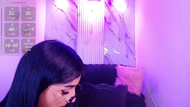 Mhiaa Sweet online show from 02/23/26, 02:03