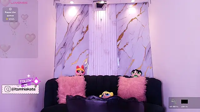 Mhiaa Sweet online show from 03/12/26, 12:00