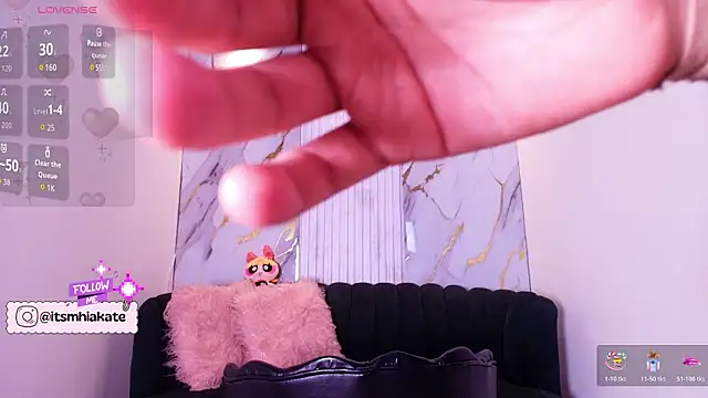 Mhiaa Sweet online show from 03/16/26, 11:58