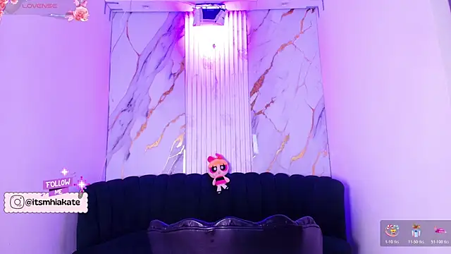 Mhiaa Sweet online show from 03/31/26, 03:56