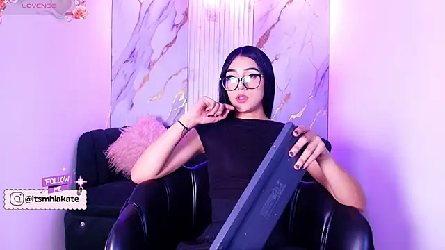 Mhiaa Sweet online show from 04/27/26, 12:14
