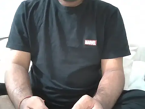 aarav 013 online show from 09/20/25, 08:54