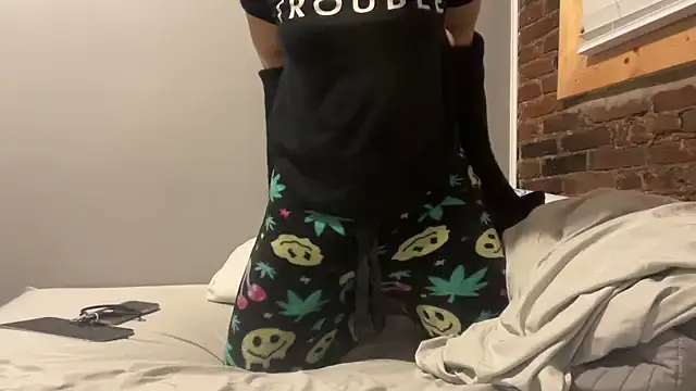 zahrabliss online show from 01/10/26, 04:36