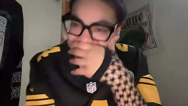 zahrabliss online show from 02/08/26, 08:23