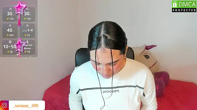 alison es online show from 11/11/25, 10:48