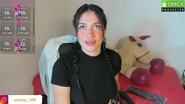 alison es online show from 11/24/25, 03:50