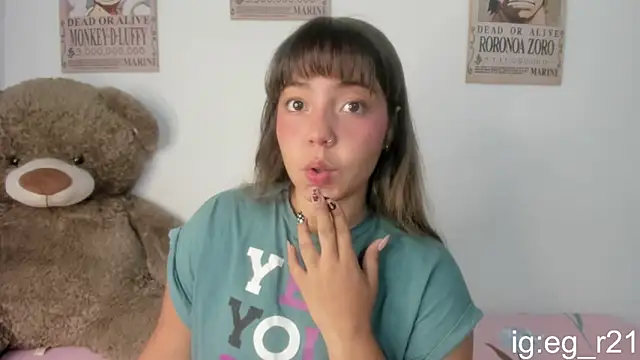 emma grays2 online show from 03/15/26, 07:25