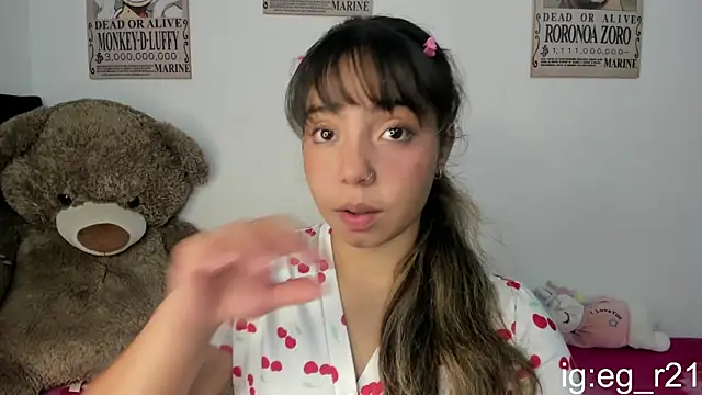 emma grays2 online show from 04/06/26, 05:52