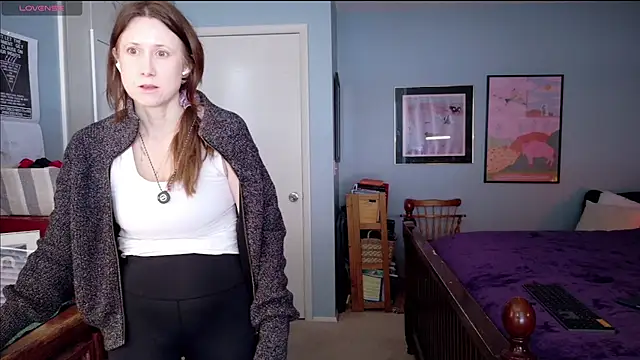 MommyGoddessL online show from 02/18/26, 02:57