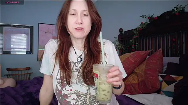 MommyGoddessL online show from 03/02/26, 04:47