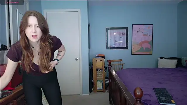 MommyGoddessL online show from 03/31/26, 05:46