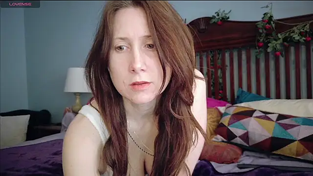 MommyGoddessL online show from 04/02/26, 02:37