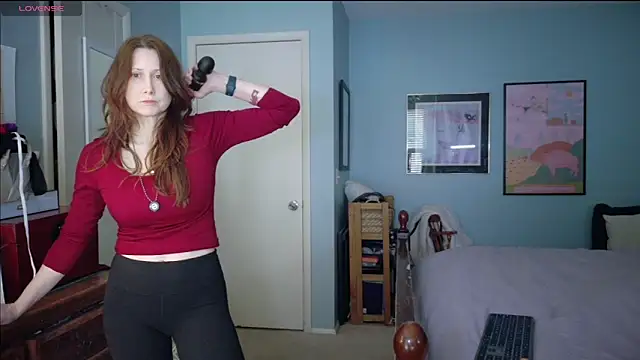 MommyGoddessL online show from 05/05/26, 02:03
