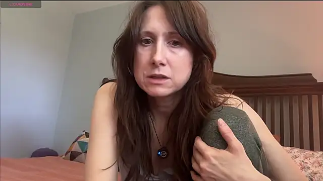 MommyGoddessL online show from 06/15/26, 06:21