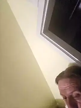 Danny19867 online show from 10/17/25, 03:31