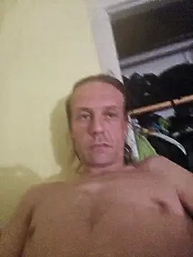 Danny19867 online show from 10/19/25, 12:55