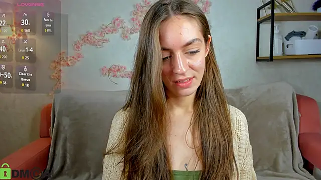 Agnes Wells online show from 09/16/25, 08:26