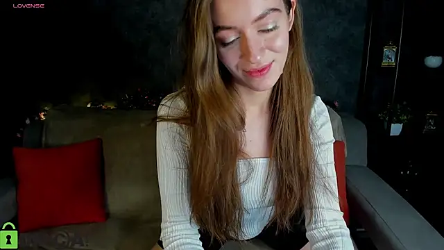 Agnes Wells online show from 01/12/26, 09:25