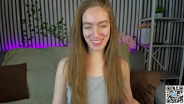 Agnes Wells online show from 03/15/26, 09:15