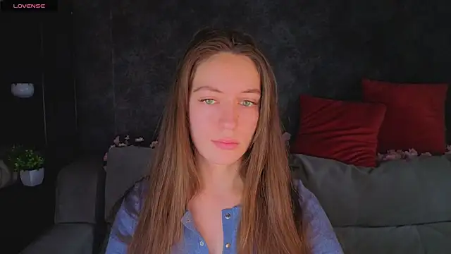 Agnes Wells online show from 07/01/26, 01:07
