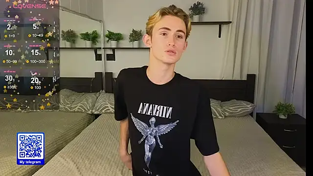 tommy XXX online show from 10/22/25, 03:45