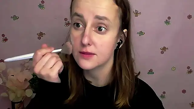 FeelMe   online show from 10/17/25, 06:16