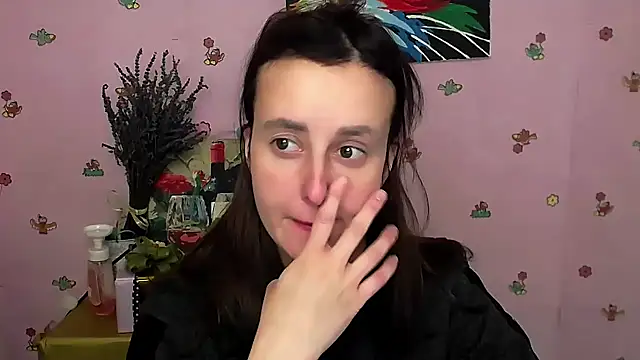 FeelMe   online show from 11/04/25, 08:24