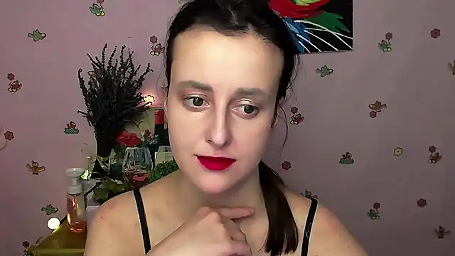 FeelMe   online show from 11/05/25, 09:42