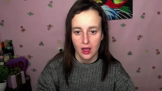 FeelMe   online show from 11/28/25, 01:14