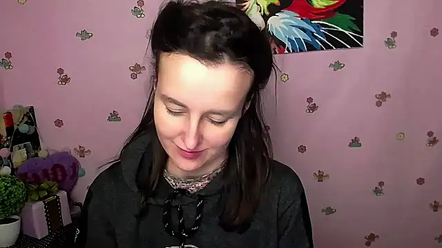 FeelMe   online show from 11/30/25, 08:35